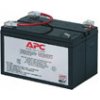 APC Replacement Battery Cartridge #3