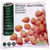 Mrazené Gaštany lúpané celé 1kg Ardo