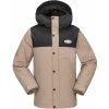 Bunda na snowboard Volcom Kids Stone.91 Ins Jacket chestnut brown JR XXL 24/25 - Odosielame do 24 hodín
