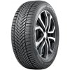 1x pneumatika 185/60R15 NOKIAN SEASONPROOF 88H