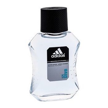 Adidas Ice Dive voda po holení 50 ml