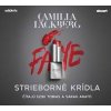 Audiokniha Strieborné krídla - CD