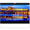 Kalendár 2027 Panoráma – Česká republika | český, 48.5 x 33.4 cm