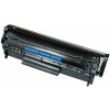 Naplnka HP Q2612A (12A) - čierny kompatibilný toner