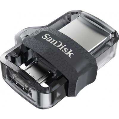 SanDisk Ultra Dual 16GB SDDD3-016G-G46