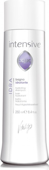 Vitalitys Intensive Aqua Idra Shampoo 250 ml