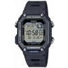 Hodinky Casio WS-B1000-1AVEF Bluetooth®