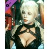 Batman Arkham Knight Harley Quinn