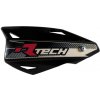 kryty páček VERTIGO, RTECH (černé, polohovatelné, vč. montážní sady) M440-1167
