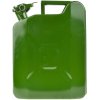 Kovový kanister 10l, Geko G03231
