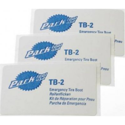 Park Tool Repair Kit PT-TB-2