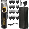 Wahl Extreme Grip zastrihávač fúzov 1 ks