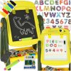 Magnetická suchostierateľná tabuľa dinosaurus