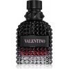Valentino Born In Roma Intense Uomo parfumovaná voda pre mužov 50 ml