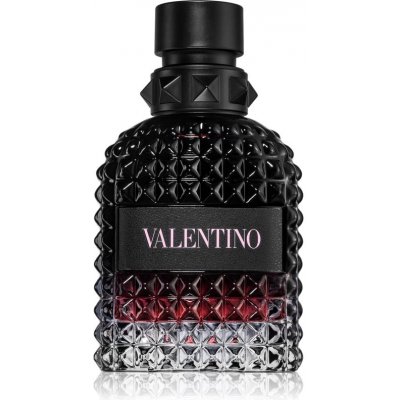 Valentino Born In Roma Intense Uomo parfumovaná voda pre mužov 50 ml