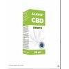 ALAVIS CBD drops 30 ml