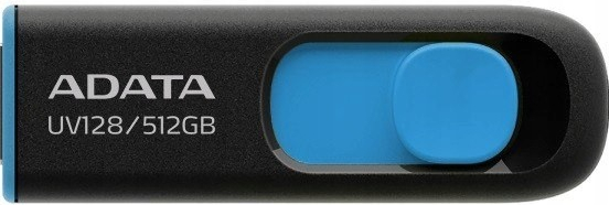 ADATA UV128 512GB AUV128-512G-RBE