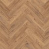 Krono Original Laminátová podlaha Herringbone K450 dub Firebrand 630 x 126 x 8mm