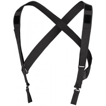 Traky Helikon-Tex Forester Suspenders čierny