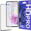 Lito – HD Pro Clear ochranné sklo na Samsung Galaxy A35 5G – čierny