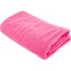 Prémiový sušiaci uterák Purestar Superior Drying Towel Neon Pink L