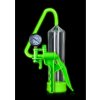 Ouch! Glow in the Dark Elite Beginner Pump