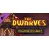 The Dwarves Digital Deluxe Edition | PC Steam