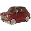Detská nočná lampa auto MINI COOPER LED 23*14*12 cm