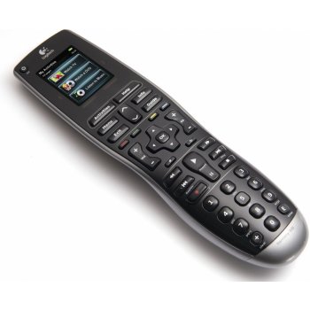 Diaľkový ovládač Logitech Harmony 900