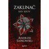 Zaklínač III.: Krv elfov - Andrzej Sapkowski