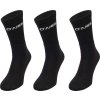O'Neill SPORTSOCK 3P čierna biela