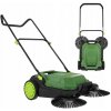 Ručný zametací stroj Gardlov 68 cm 24 l s nastavením výšky