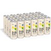 Vilgain Energy & Focus Drink Citrón a limetka 24 x 330 ml
