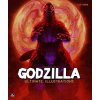 GODZILLA - Ultimate Illustrations (List)