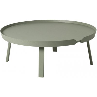 Muuto Around Coffee XL green