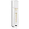 TRANSCEND Flash disk 32GB JetFlash®730, USB 3.0 (R:70/W:18 MB/s) biela TS32GJF730 Transcend