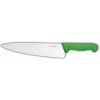 Nůž kuchařský 26 cm| Giesser, GM-845526-gr zelená