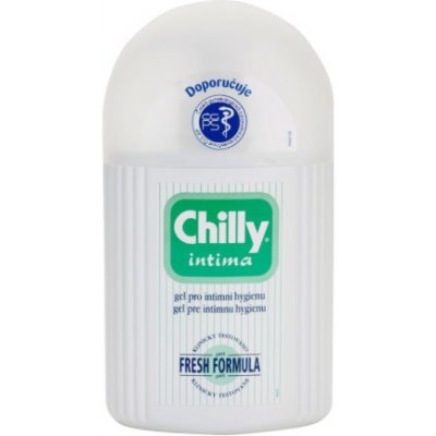Chilly Intima Fresh 200 ml