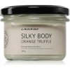 Almara Soap Silky Body šľahané telové maslo Orange Truffle 150 g
