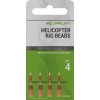 Sada Korum Smokescreen Helicopter Rig Beads