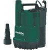 Ponorné čerpadlo Metabo TP 7500 SI