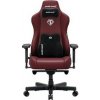 Kaiser 3E XL Maroon ANDASEAT