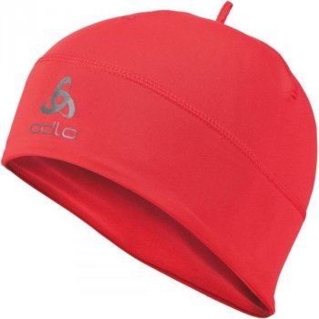 Odlo polyknit warm hat funkčná zimná čiapka růžová od 16,95 € - Heureka.sk