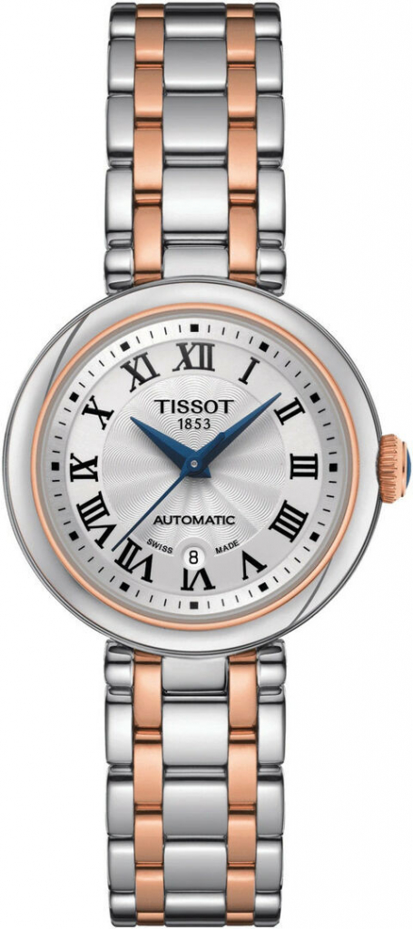 Tissot T126.207.22.013.00