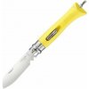 Opinel VRI N°09 Inox DIY Yellow 001804