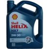 SHELL Helix HX7 Professional AV 5W-30 - 4L