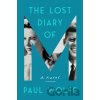 The Lost Diary of M - Paul Wolfe