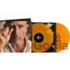 Eros Ramazzotti: Una Historia Importante (Orange / Spanish LP - Eros Ramazzotti, Eros Ramazzotti