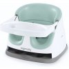 Ingenuity Podsedák 2v1 BABY BASE mintová AG0709