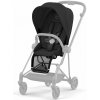 CYBEX Sedačka športová Mios 3.0 Seat Pack Sepia Black Platinum